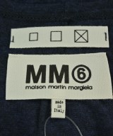 MM6（エムエムシックス）Tシャツ・カットソー 紺 サイズ:XS レディース/2200691464466