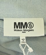 MM6（エムエムシックス）デニムジャケット 青 サイズ:38(S位) レディース/2200691464893
