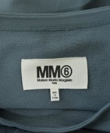 MM6（エムエムシックス）Tシャツ・カットソー 青 サイズ:M レディース/2200691728155
