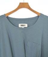 MM6（エムエムシックス）Tシャツ・カットソー 青 サイズ:M レディース/2200691728155