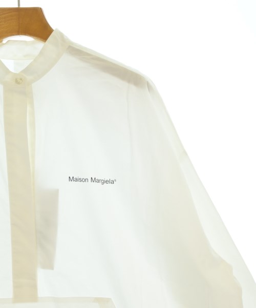 MM6（エムエムシックス）ワンピース 白 サイズ:36(XS位) レディース/2200691728827