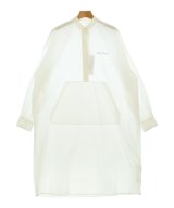 MM6（エムエムシックス）ワンピース 白 サイズ:36(XS位) レディース/2200691728827