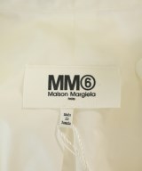 MM6（エムエムシックス）ワンピース 白 サイズ:36(XS位) レディース/2200691728827