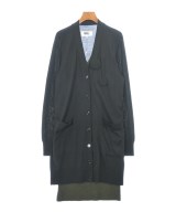 MM6（エムエムシックス）カーディガン 黒 サイズ:S レディース/2200691728896