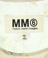 MM6（エムエムシックス）ベスト 白 サイズ:M レディース/2200691728964