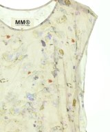 MM6（エムエムシックス）ベスト 白 サイズ:M レディース/2200691728964