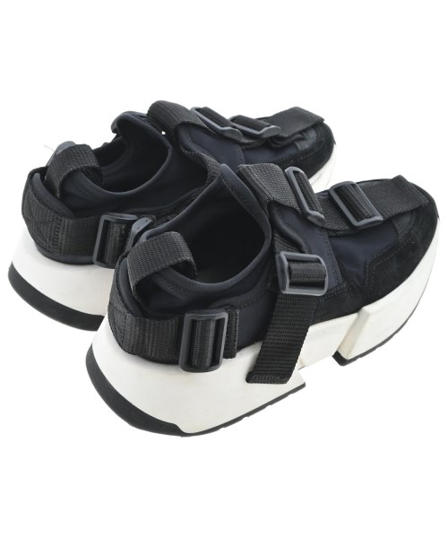 MM6（エムエムシックス）スニーカー 黒 サイズ:-(23.5cm位) レディース/2200691867076