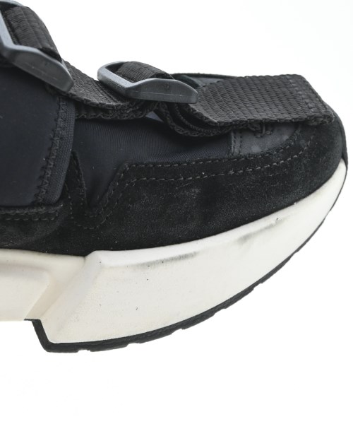 MM6（エムエムシックス）スニーカー 黒 サイズ:-(23.5cm位) レディース/2200691867076