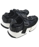 MM6（エムエムシックス）スニーカー 黒 サイズ:-(23.5cm位) レディース/2200691867076