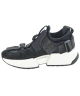 MM6（エムエムシックス）スニーカー 黒 サイズ:-(23.5cm位) レディース/2200691867076