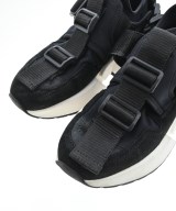 MM6（エムエムシックス）スニーカー 黒 サイズ:-(23.5cm位) レディース/2200691867076