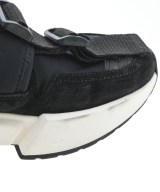MM6（エムエムシックス）スニーカー 黒 サイズ:-(23.5cm位) レディース/2200691867076
