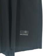 MM6（エムエムシックス）ショートパンツ 黒 サイズ:M メンズ/2200692132050