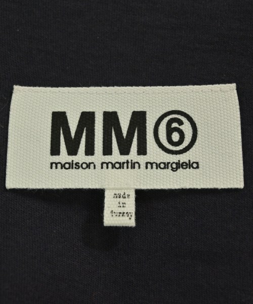 MM6（エムエムシックス）オールインワン/サロペット 紺 サイズ:S レディース/2200692136225