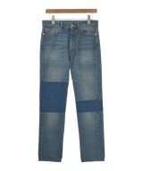 MM6（エムエムシックス）デニムパンツ 青 サイズ:28(S位) メンズ/2200692264027