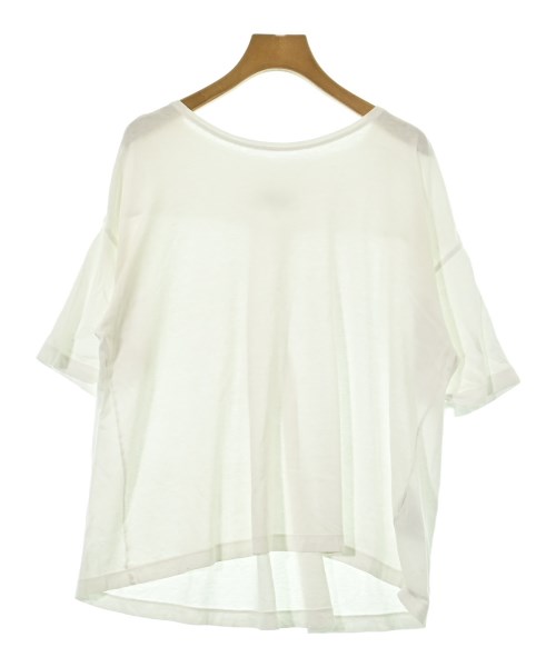 MM6(エムエムシックス)Tシャツ・カットソー 白 サイズ:XS/2200687566013