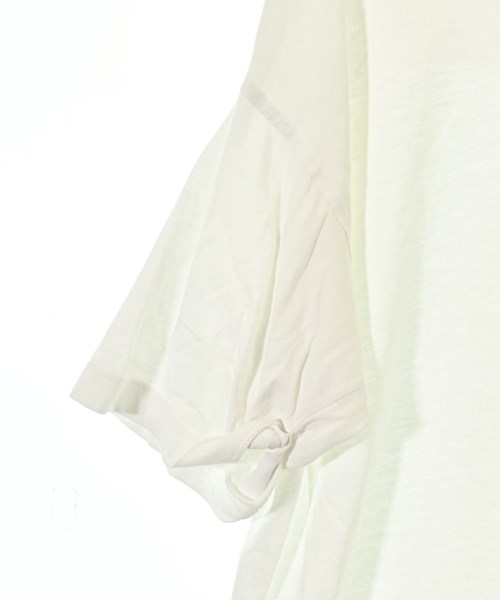MM6（エムエムシックス）Tシャツ・カットソー 白 サイズ:XS レディース/2200687566013