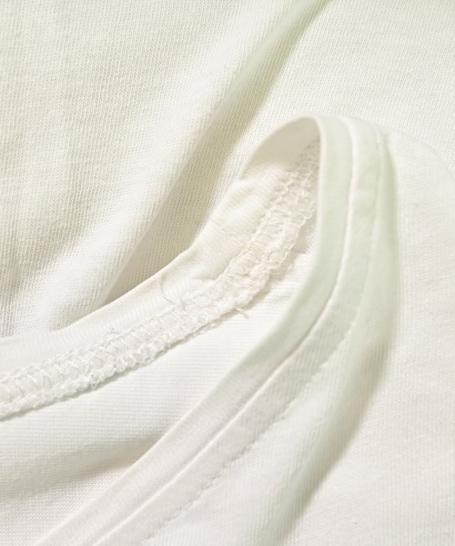MM6（エムエムシックス）Tシャツ・カットソー 白 サイズ:XS レディース/2200687566013