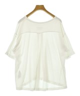 MM6（エムエムシックス）Tシャツ・カットソー 白 サイズ:XS レディース/2200687566013