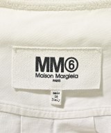 MM6（エムエムシックス）Tシャツ・カットソー 白 サイズ:XS レディース/2200687566013