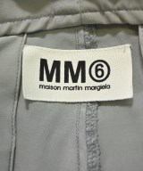 MM6（エムエムシックス）その他 グレー サイズ:38(S位) レディース/2200691789026