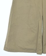 MM6（エムエムシックス）クロップドパンツ カーキ サイズ:38(S位) レディース/2200692842027
