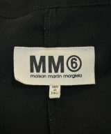 MM6（エムエムシックス）スラックス 黒 サイズ:38(S位) レディース/2200692957042