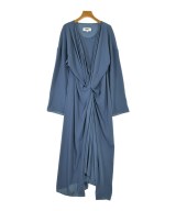 MM6（エムエムシックス）ワンピース 青 サイズ:42(M位) レディース/2200687519187