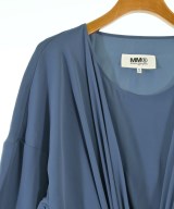 MM6（エムエムシックス）ワンピース 青 サイズ:42(M位) レディース/2200687519187
