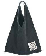 MM6（エムエムシックス）トートバッグ 黒 サイズ:UNI レディース/2200688132026