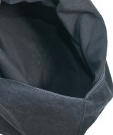 MM6（エムエムシックス）トートバッグ 黒 サイズ:UNI レディース/2200688132026