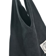 MM6（エムエムシックス）トートバッグ 黒 サイズ:UNI レディース/2200688132026