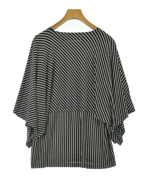 MM6（エムエムシックス）Tシャツ・カットソー 黒 サイズ:M レディース/2200693184119
