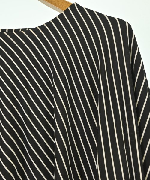MM6（エムエムシックス）Tシャツ・カットソー 黒 サイズ:M レディース/2200693184119
