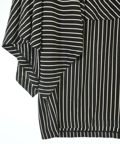 MM6（エムエムシックス）Tシャツ・カットソー 黒 サイズ:M レディース/2200693184119