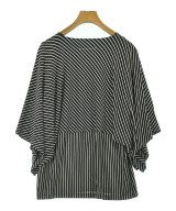 MM6（エムエムシックス）Tシャツ・カットソー 黒 サイズ:M レディース/2200693184119