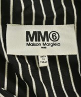 MM6（エムエムシックス）Tシャツ・カットソー 黒 サイズ:M レディース/2200693184119