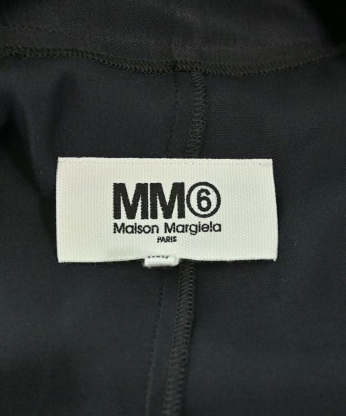 MM6（エムエムシックス）その他 黒 サイズ:40(M位) レディース/2200693215011