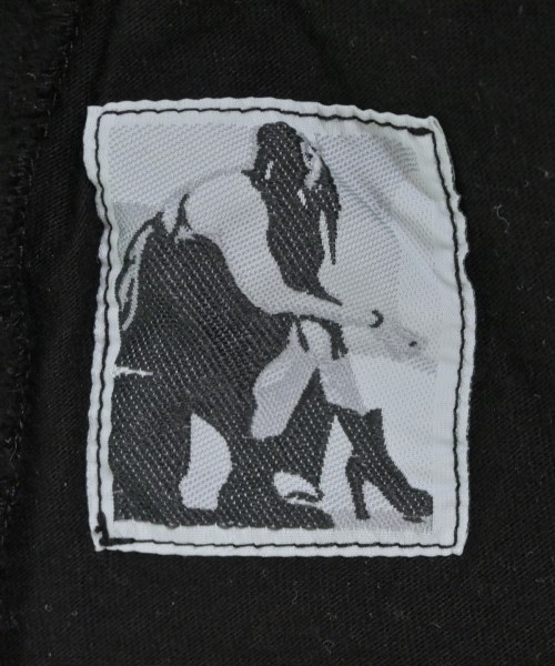 DRKSHDW（ダークシャドウ）スウェットパンツ 黒 サイズ:S メンズ/2200634949043