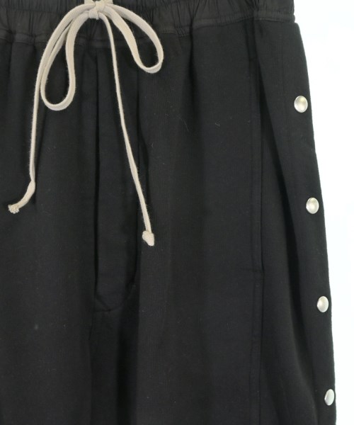 DRKSHDW（ダークシャドウ）スウェットパンツ 黒 サイズ:S メンズ/2200634949043