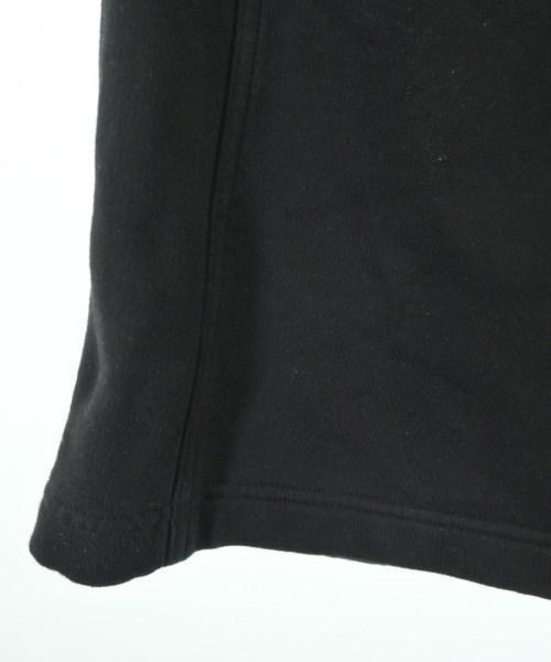 DRKSHDW（ダークシャドウ）スウェットパンツ 黒 サイズ:S メンズ/2200634949043