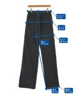 DRKSHDW（ダークシャドウ）スウェットパンツ 黒 サイズ:S メンズ/2200634949043