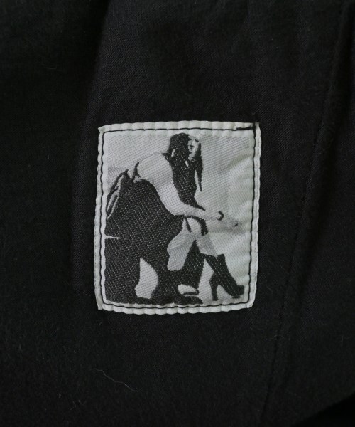 DRKSHDW（ダークシャドウ）その他 黒 サイズ:S メンズ/2200640574147