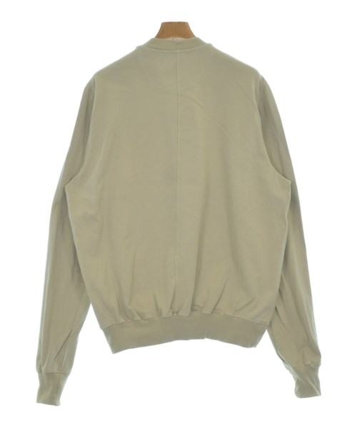 DRKSHDW（ダークシャドウ）スウェット ベージュ サイズ:L メンズ/2200642018083