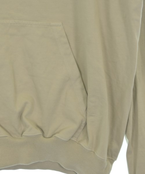 DRKSHDW（ダークシャドウ）スウェット ベージュ サイズ:L メンズ/2200642018083