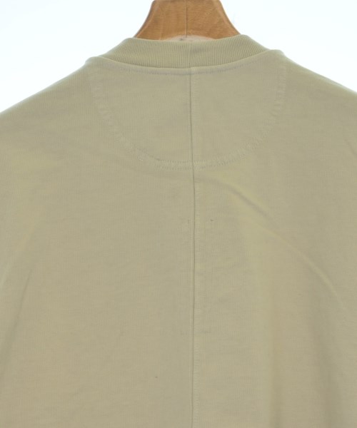 DRKSHDW（ダークシャドウ）スウェット ベージュ サイズ:L メンズ/2200642018083