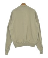 DRKSHDW（ダークシャドウ）スウェット ベージュ サイズ:L メンズ/2200642018083