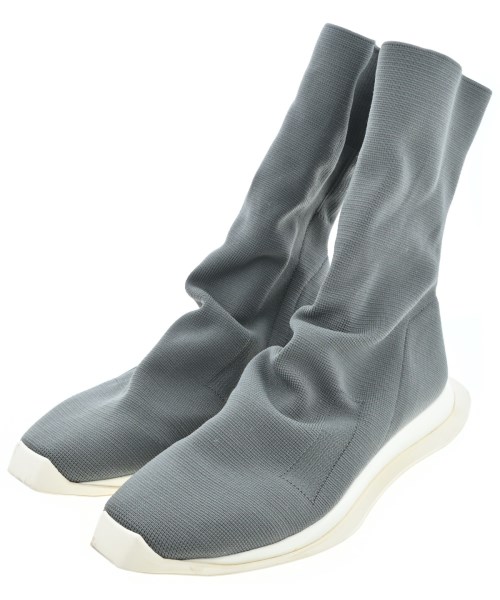 DRKSHDW(ダークシャドウ)スニーカー グレー サイズ:EU42(27cm位)/2200630866054