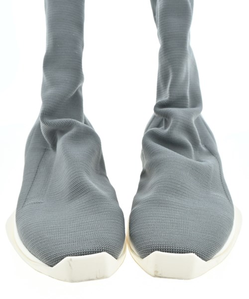 DRKSHDW（ダークシャドウ）スニーカー グレー サイズ:EU42(27cm位) メンズ/2200630866054