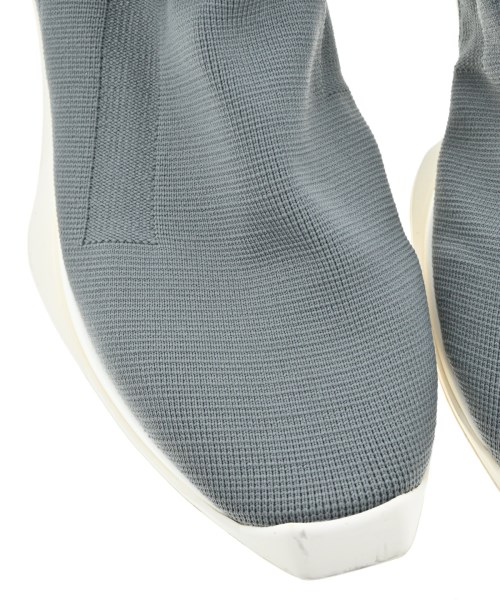 DRKSHDW（ダークシャドウ）スニーカー グレー サイズ:EU42(27cm位) メンズ/2200630866054